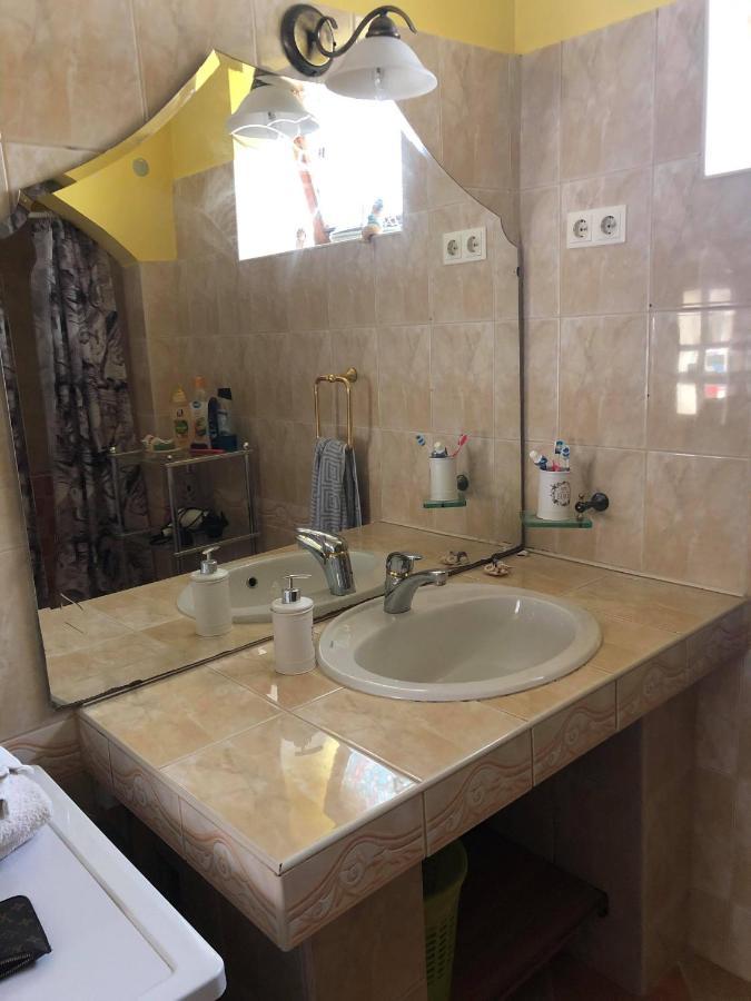 Babahaz Villa Bodajk Buitenkant foto